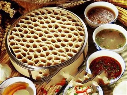 王丽霞为武川莜面代言,呼和浩特市委书记为武川莜面代言