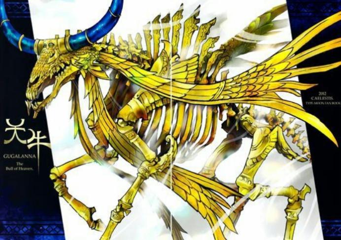 fate天之锁实力,fate中的天之锁