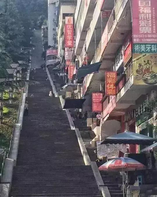 重庆非去不可图片,为什么重庆值得去