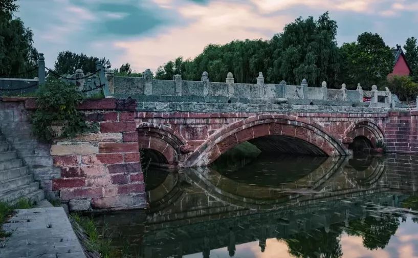 心目中的漯河,你认为的漯河