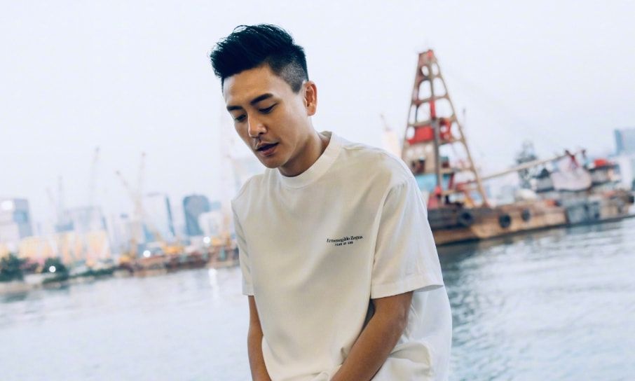 黄宗泽演花花公子电视剧,黄宗泽花花公子名场面