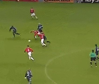 弗格森执教生涯最后一战,弗格森最后悔的事