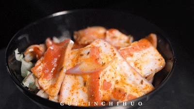 被安利了3年的长沙网红烤肉店，这回在桂林终于吃上了