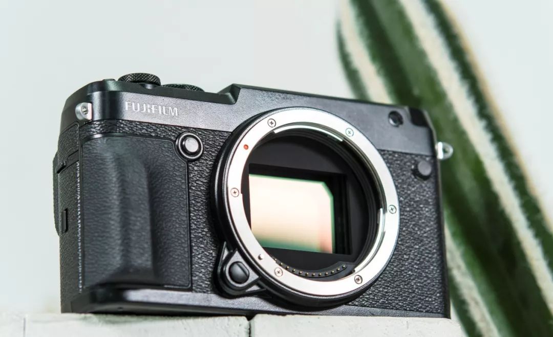 富士中画幅相机gfx50r,富士中画幅gfx50r评测