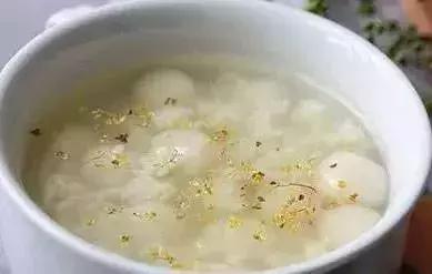 酒酿补气血,老祖宗留下的养生粥