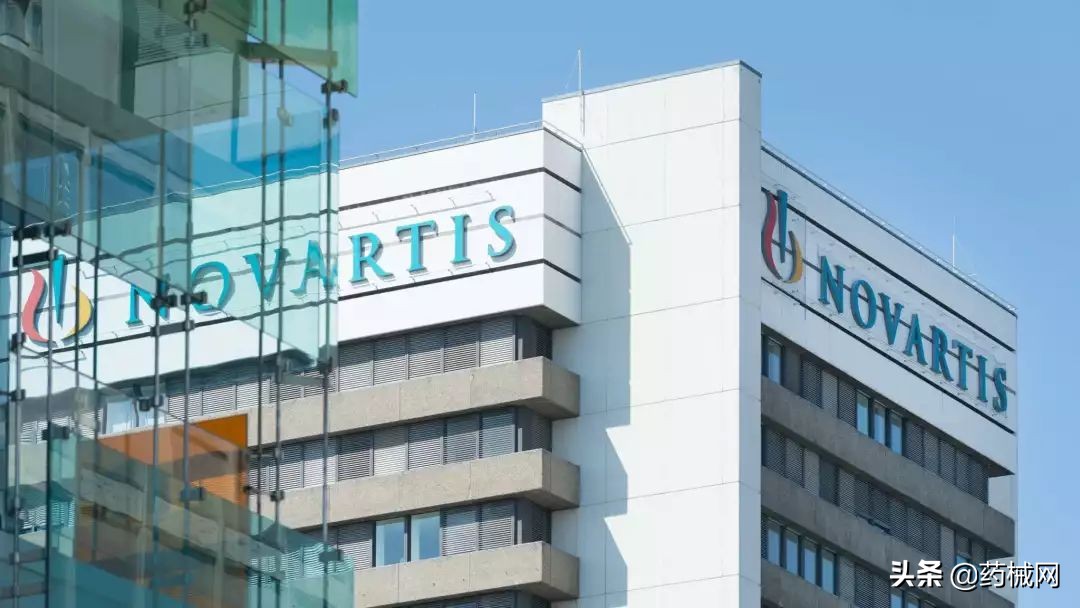 4+7全国扩容，礼来、GSK、诺华在华“瘦身”