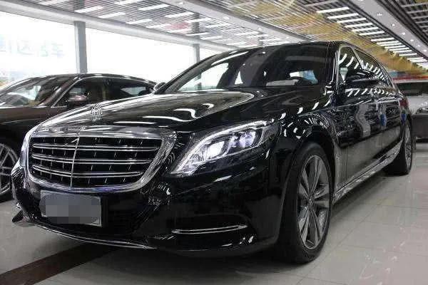 和尚开150万路虎，尼姑座驾百万保时捷，网友：佛祖知道吗？