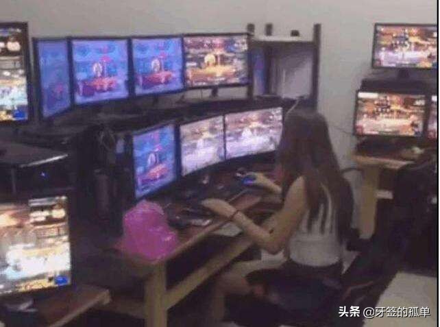 地下城工作室现状,地下城工作室真实现状