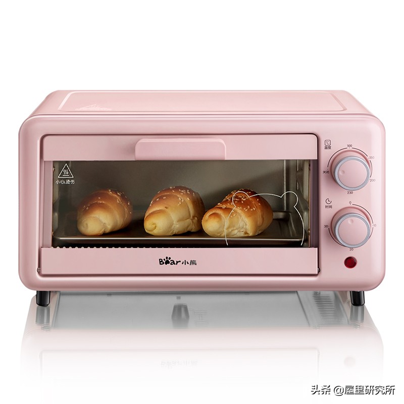 烤箱烘焙美食菜谱,烤箱烘焙美食教程