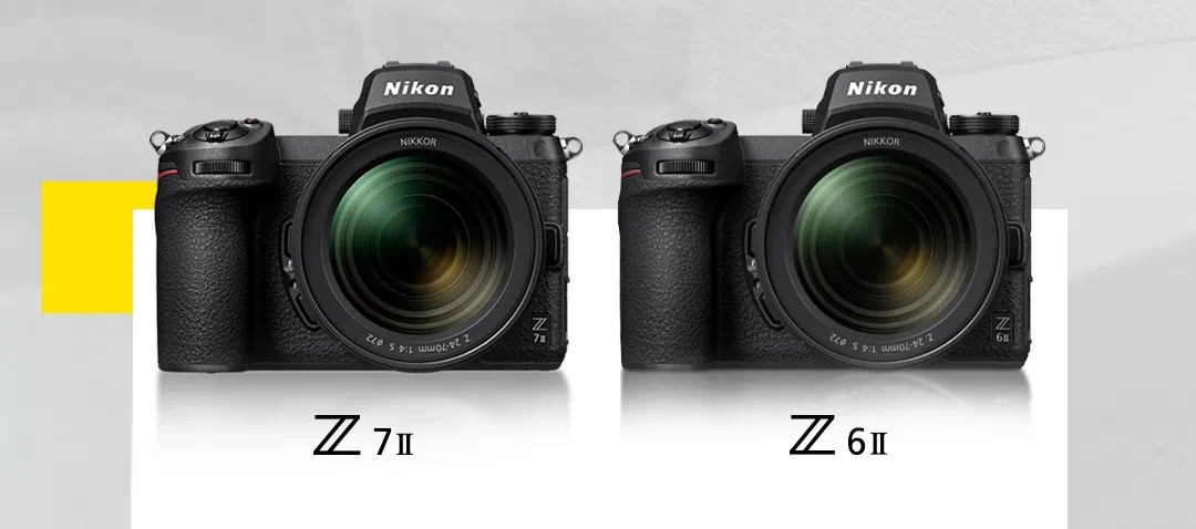 尼康z63.5固件升级后表现,尼康z6和z5升级固件1.4对比