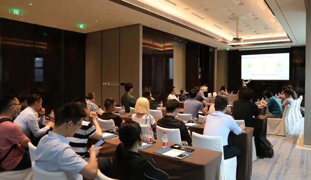 龙田科技年报,龙田科技年度盛典