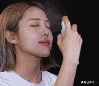 韩国妆前三合一,韩国妆容教程新手