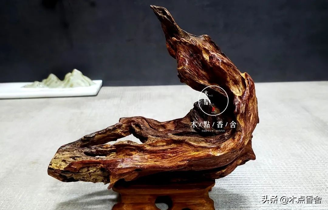 降真香有清凉感吗,降真香什么味