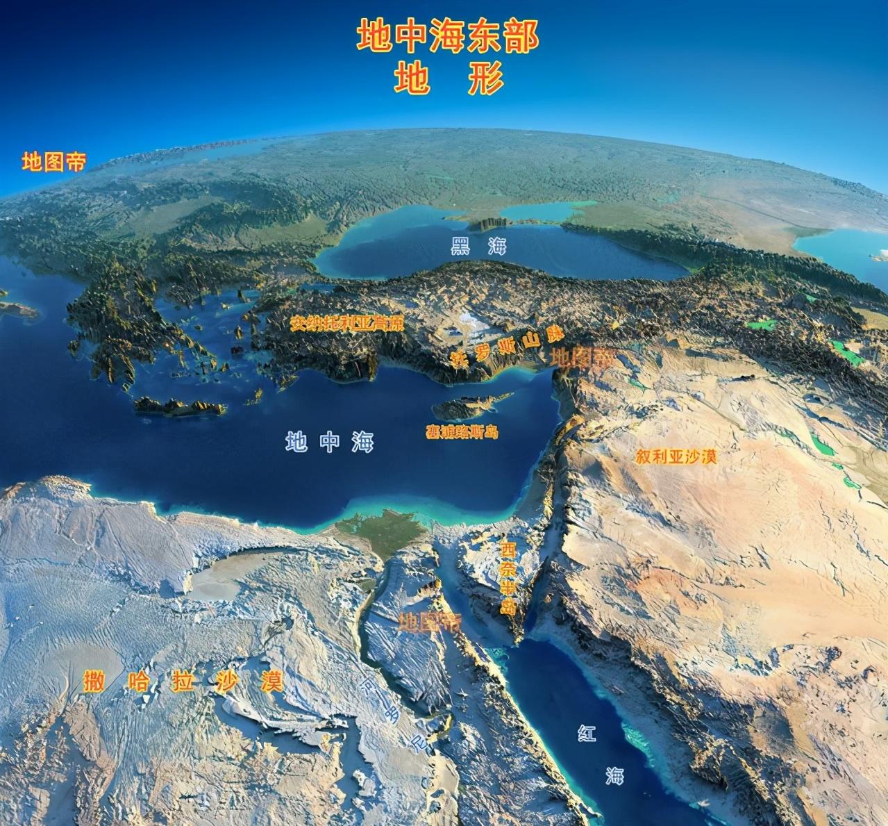 台湾或成战争爆发点?英国学者曾说:不出手干预台湾,美国就要完