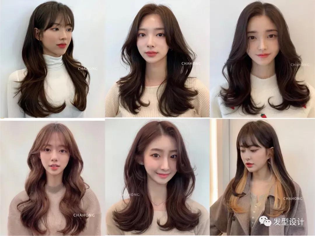 中短造型烫,中短造型烫视频