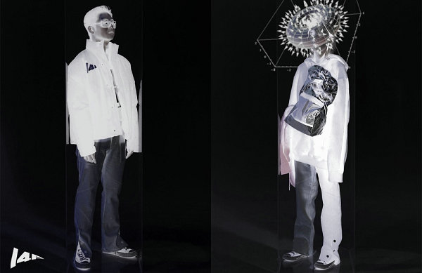 最近韩国很火的潮牌,韩国十大最受欢迎潮牌