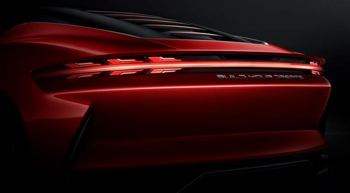 上海车展最热门的国产车型,2023上海车展都有哪些国产品牌