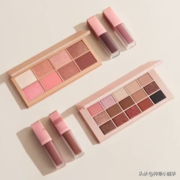 2022最火的眼影爆款推荐,和tf眼影媲美的眼影