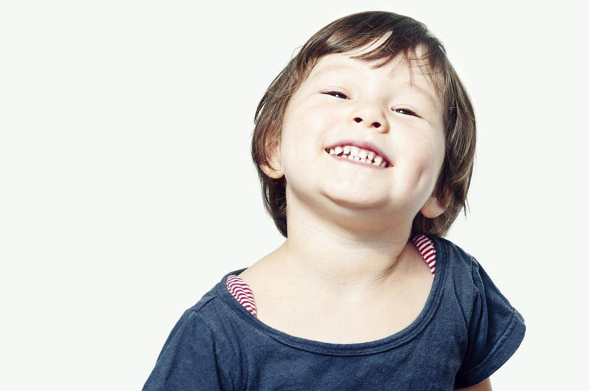 宝宝的乳牙家长们了解多少,宝宝口腔健康图解