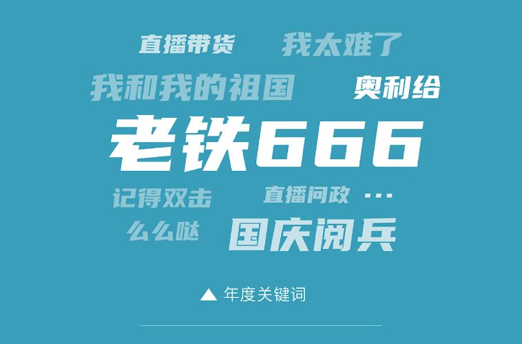 快手发布2019快手内容报告,2019快手内容报告发布
