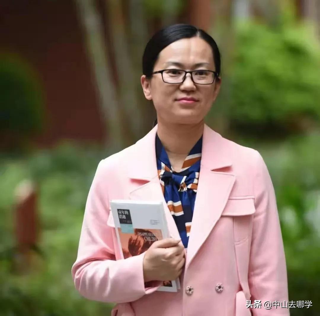 这些优秀教师将会到西区小学任教，有你认识的老师吗？