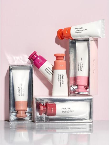 glossier广州,glossier化妆品