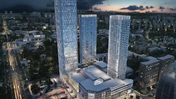 长春巴黎春天被接手了么,长春巴黎春天改名了吗