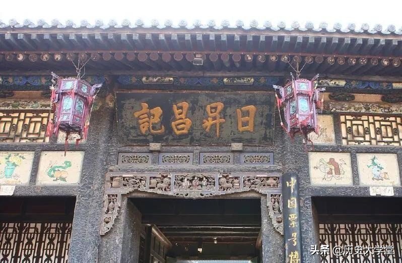 古代银票防伪技术秒杀现代,古代银票如何防伪