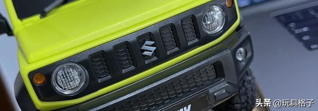 小米吉姆尼遥控车app在哪下载,小米智能遥控车吉姆尼好不好