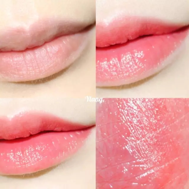 李佳琦推荐ysl口红必买色号,杨树林ysl方管17口红色号