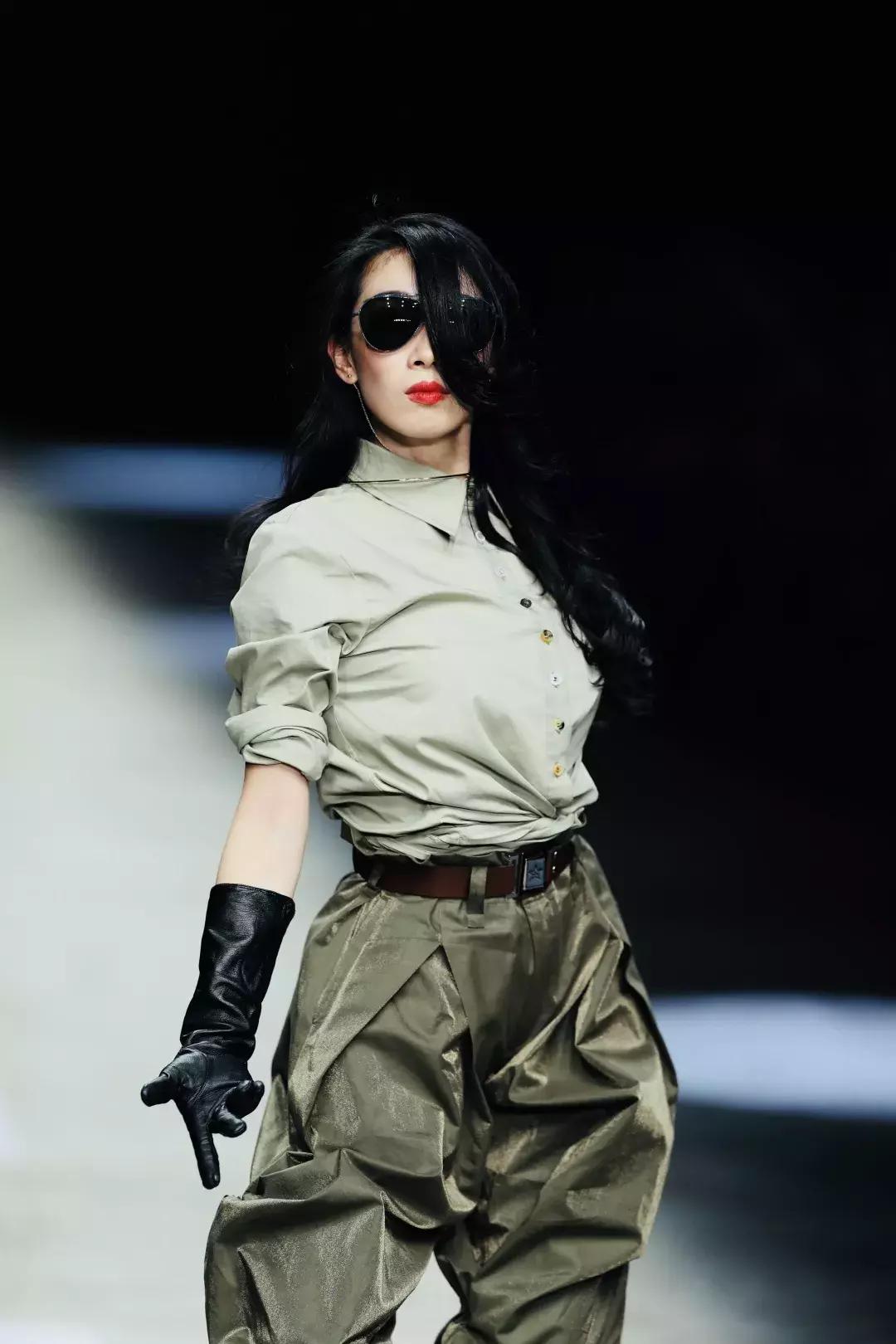 郭爽讲述,郭爽设计师