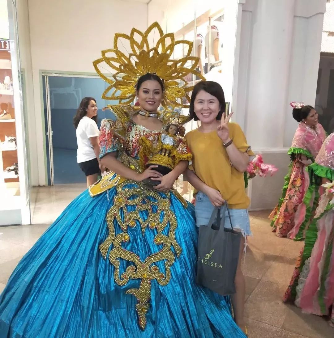 菲律宾游学记英语,菲律宾旅行游记