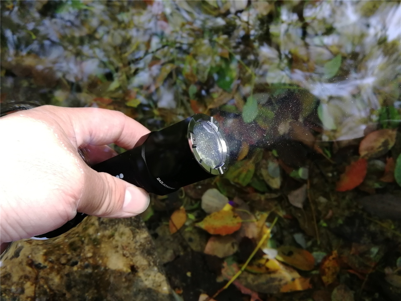 和纳丽德p80差不多的手电,手电王纳丽德p80夜间评测