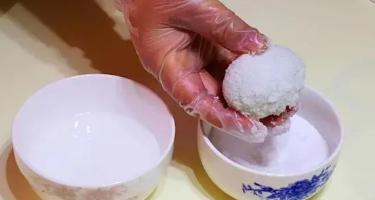 自制咸蛋有妙招,个个流油还翻沙,比外面买的美味还健康