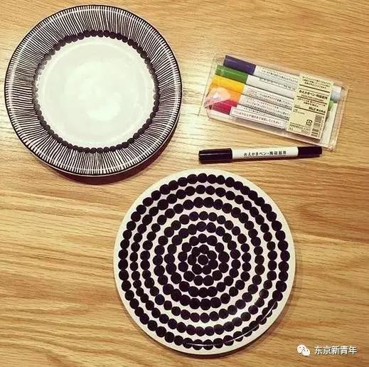 在无印良品买中性笔,在无印良品买杯子