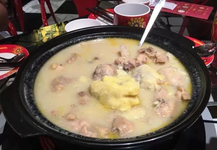 南宁最有名的10道菜,南宁巷子里的老牌美食