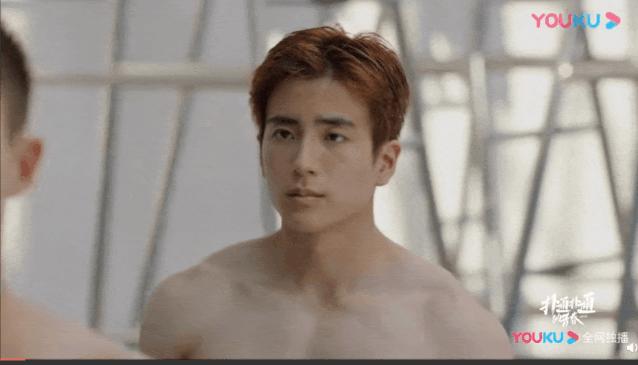 满屏小鲜肉有多养眼?这部新剧的荷尔蒙快要溢出屏幕了