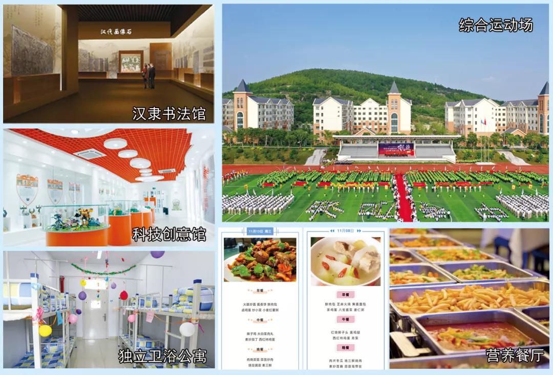 翔宇中学高中报名条件,枣庄翔宇中学好进吗