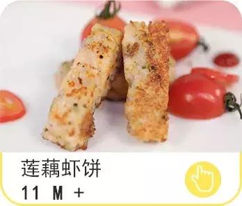 手指食物全解析,90种手指食物一篇教你全搞定