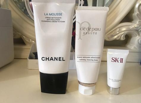 擦护肤品的步骤和顺序,晚上护肤品的正确步骤顺序很重要