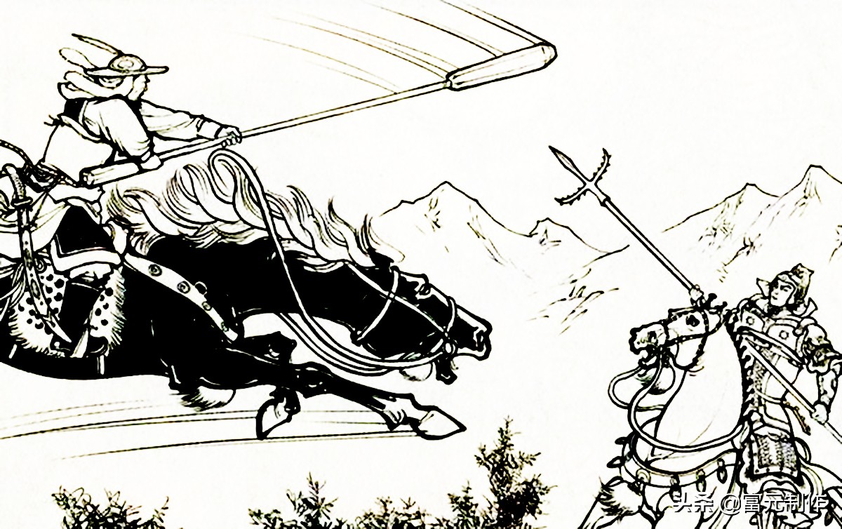 杨林和秦彝罗艺哪个厉害,罗艺跟秦彝为什么没有排名