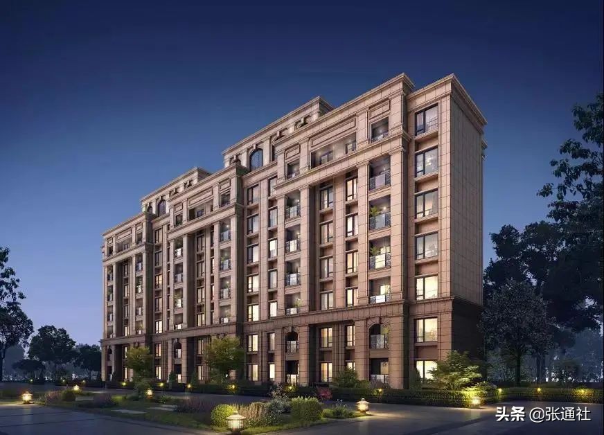 张江这个高品质居住区，凭什么“刷进”了金桥人的生活？