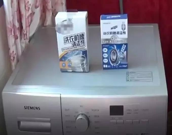 长时间不清洗的洗衣机有什么细菌,为什么放进洗衣机的衣服有霉菌