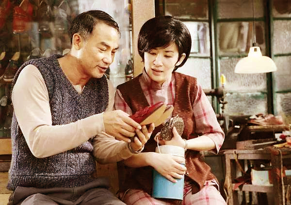 任达华老家什么地方,任达华自曝山东老家