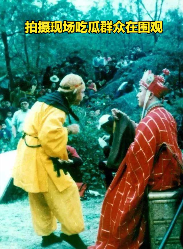 西游记续集拍摄地有哪些地方,西游记续集金钱豹取景地