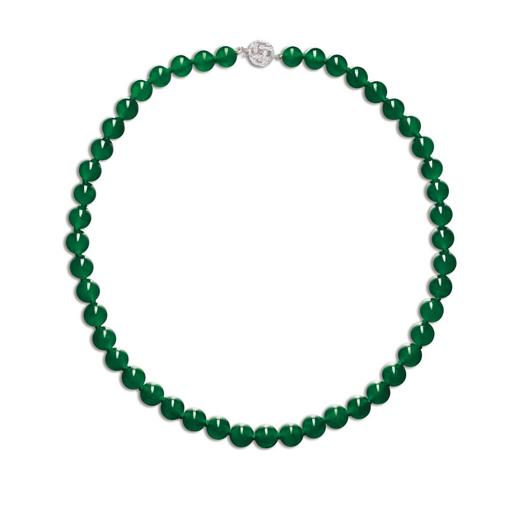 Sotheby’s香港珠宝秋拍,一颗10.64ct紫粉色钻石2000万美元成交