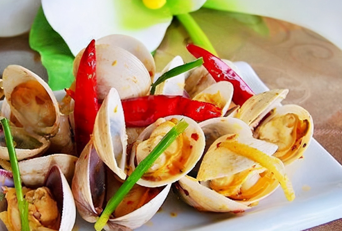 多种美味菜品任你选,下饭新菜品推荐热菜