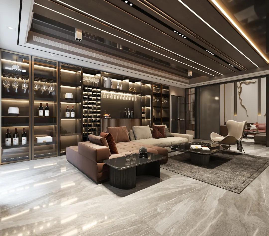 回眸|2020年度十大硬核室内设计师