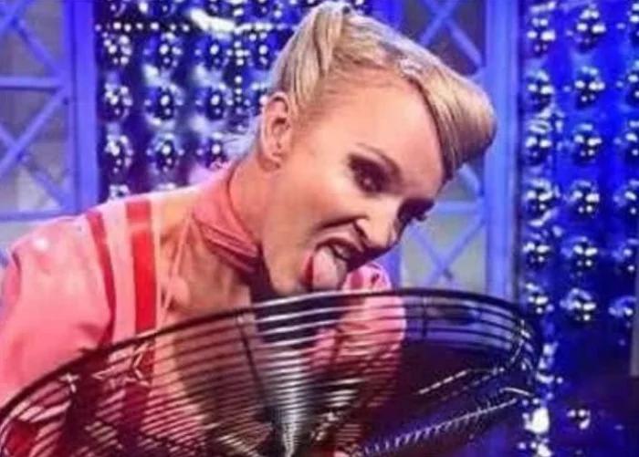 日本女子100栏世界纪录,吉尼斯纪录最高的女人