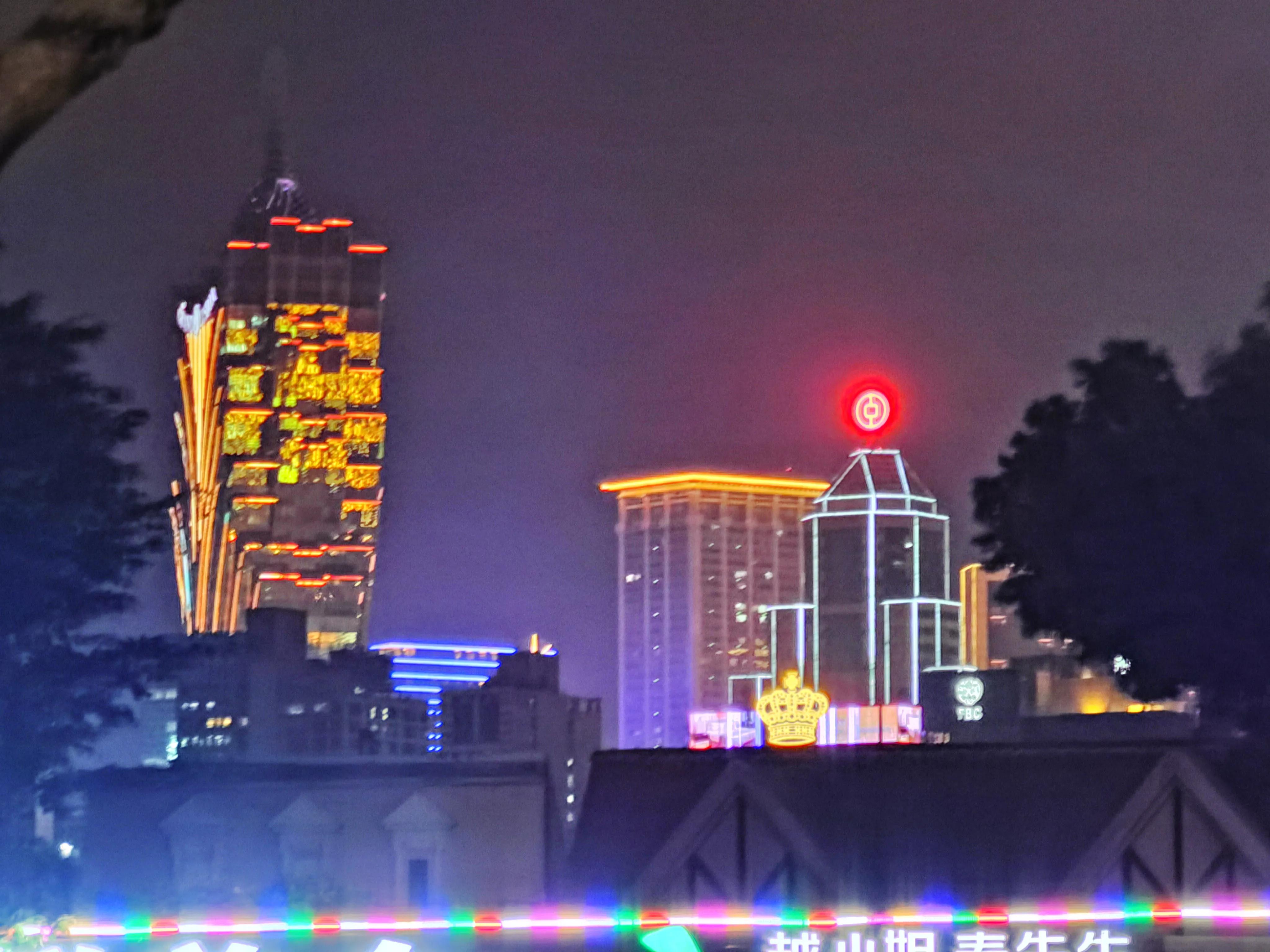 珠海湾仔海鲜一条街好吃又实惠,珠海湾仔海鲜街旅游攻略